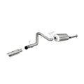 CORSA Performance cat-back exhaust