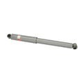 KYB shock absorber close-up