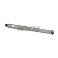 KYB shock absorber installed view