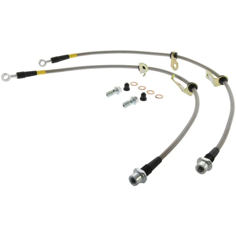 Stoptech auto part