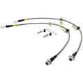 Stoptech auto part