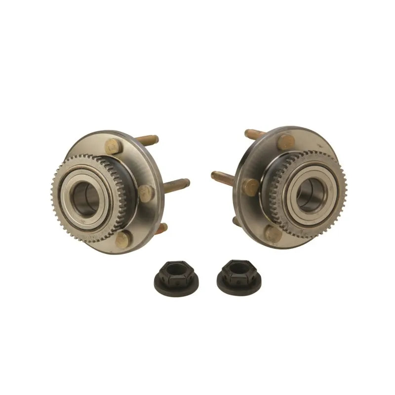 Ford Racing auto part