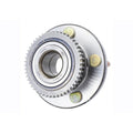 Ford Racing auto part detail