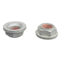 Ford Racing auto part