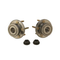Ford Racing auto part