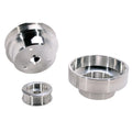 BBK auto part installed view