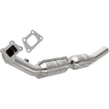 Magnaflow auto part detail