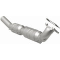 Magnaflow auto part detail