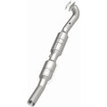 Magnaflow auto part close-up