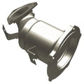 Magnaflow auto part close-up