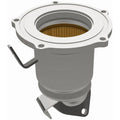 Magnaflow auto part detail