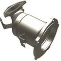 Magnaflow auto part detail