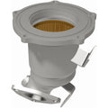 Magnaflow auto part close-up