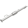 Magnaflow auto part close-up