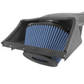 aFe intake system