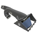 aFe intake system