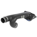 aFe intake system installed view