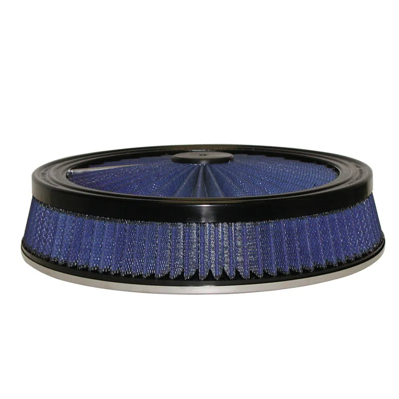 aFe blue air filter