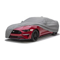 Covercraft auto part detail