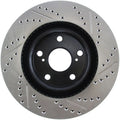 Stoptech auto part
