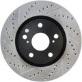 Stoptech auto part