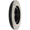 Stoptech auto part