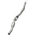 Magnaflow auto part close-up