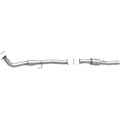 Magnaflow auto part detail