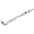 Magnaflow auto part detail