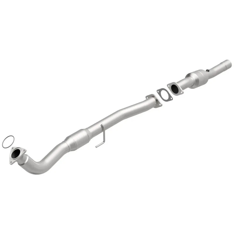 Magnaflow silver auto part