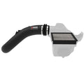 aFe induction system