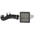 aFe induction system detail