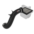 aFe induction system