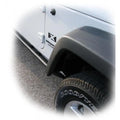 N-Fab black auto part
