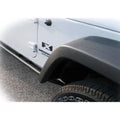 N-Fab auto part detail