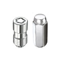 McGard auto part detail