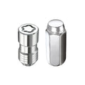 McGard auto part close-up