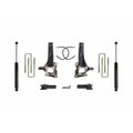 Maxtrac shock absorber
