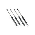 Superlift shock absorber
