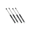 Superlift shock absorber