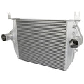 aFe intercooler detail