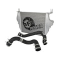aFe intercooler