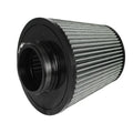 aFe air filter installed view