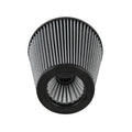 aFe air filter close-up