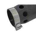 aFe hardware kit close-up