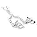 Stainless Works headers