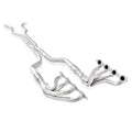 Stainless Works headers