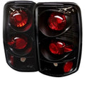 SPYDER tail light