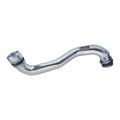 Injen polished intercooler
