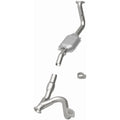 Magnaflow auto part detail